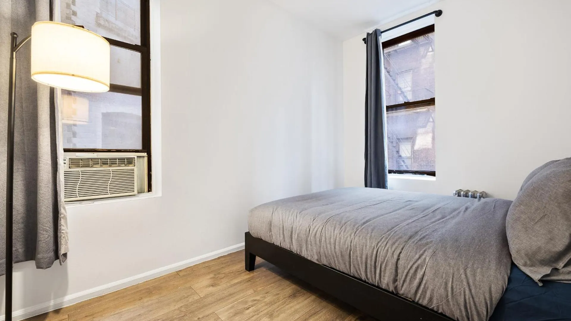 Inspiring Urban Life, Times Square Apartments نيو يورك 0*,