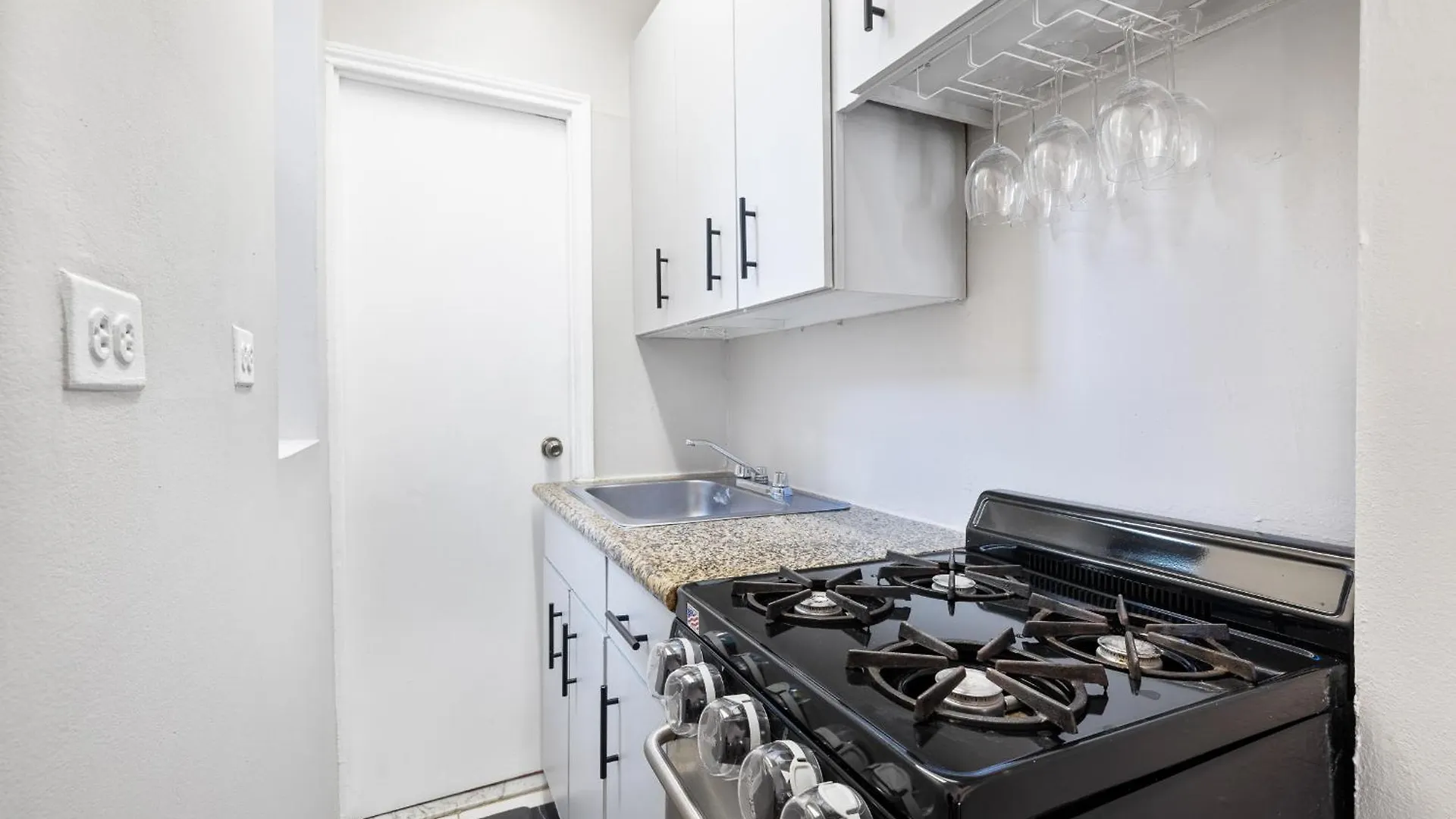 Inspiring Urban Life, Times Square Apartments نيو يورك