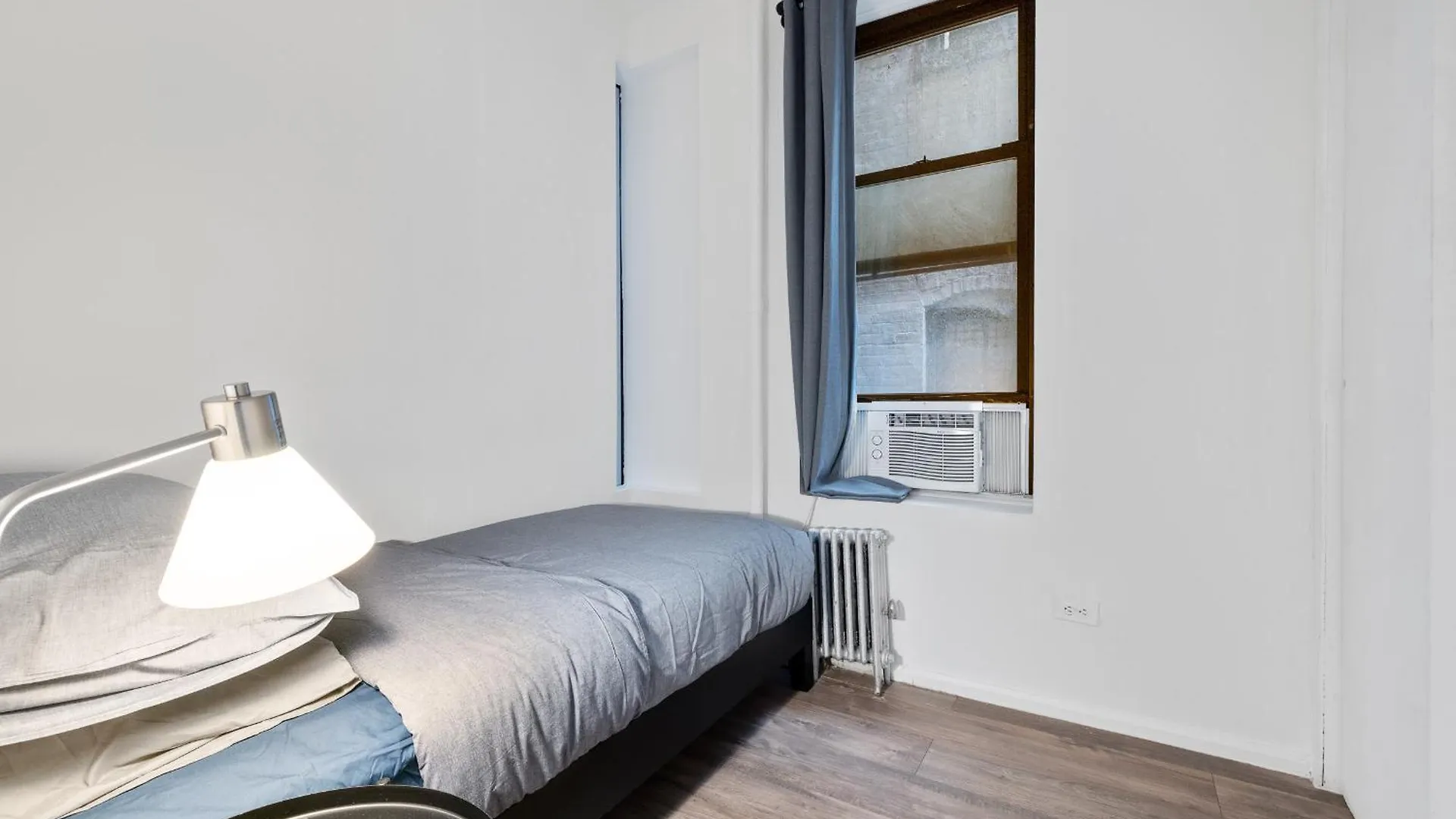 Inspiring Urban Life, Times Square Apartments نيو يورك